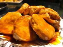 -甘家界牌柠檬鸭(青山店)