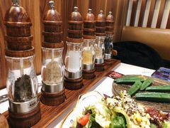 -千寻山野烤肉(中关村店)