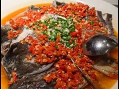 -飶香居(省博物馆店)