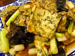 -老味道1992(武当山店)