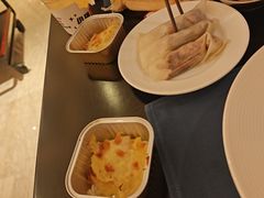-盛宴自助餐厅(运达喜来登店)