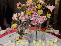 -马勒别墅·中餐厅