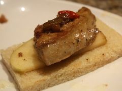 提子酱煎鹅肝-57度湘