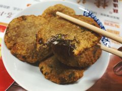 -粗茶淡饭(东关街店)