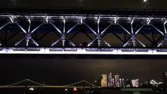 -武汉两江游览·夜游长江(汉口粤汉码头)