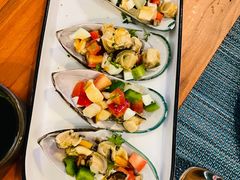 -帕歌西班牙餐厅paco tapas