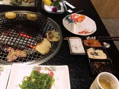 -虎焱炭火烧肉