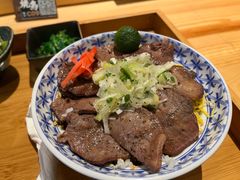 -一豚轩·烧鸟·豚骨拉面(五四路店)