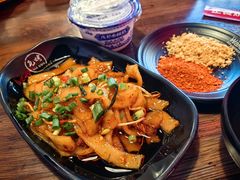 -Let’s WaKao瓦烤(贝森店)