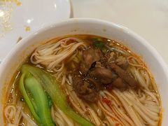 -翠清酒家(万丰路店)