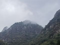 -北京上方山国家森林公园