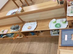 -希溪谷半山街道蒙氏托育(万科公园里校区)