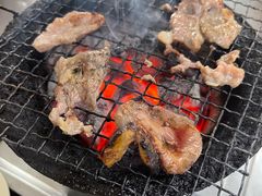 -火云龙烤肉(紫荆花店)