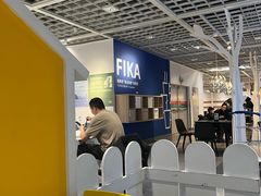 -宜家·瑞典风味餐厅(无锡店)