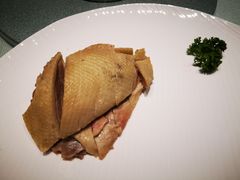 -太湖饭店·寄畅轩中餐厅