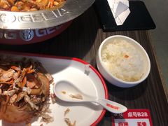 -胖哥俩肉蟹煲(富阳万达店)