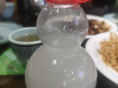 -隆源山寨土菜馆