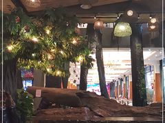 -大树头·花园餐厅(市桥店)