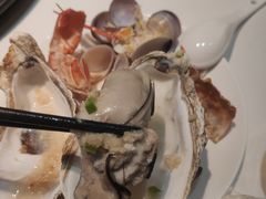 -优食坊·蒸汽海鲜(康盛路店)