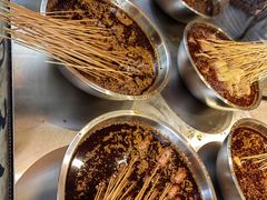 -乐山鲜知味钵钵鸡(奎星楼店)