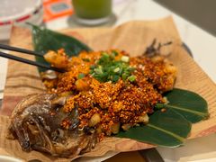 -七八冷面·延边朝鲜族美食(世纪汇店)