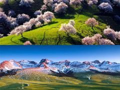 -哈密雅丹大海道景区
