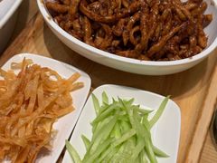 -春饼先生·北京烤鸭(甘井子万达店)