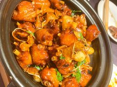 -润泽园饭庄(中山路店)