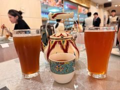 -汗腾格里·风味餐厅(新疆驻京办店)
