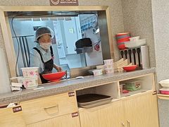 -小杨生煎(天之骄子店)