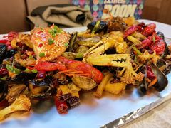 -簋街仔仔小龙虾(总店)