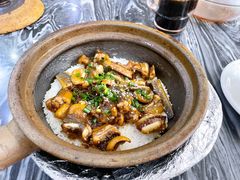 -红星光发煲仔饭(大石街店)