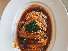 -丽华园(汉阳龙阳店)