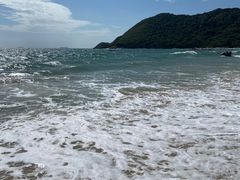 -西涌国际滨海旅游区