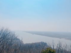 -采石矶景区