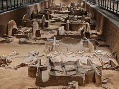 -洛阳周王城天子驾六博物馆