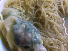 -汉记面馆(南华东路店)