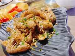 -79号渔船海鲜饭店(华强北店)