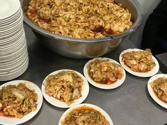 -定家小酥肉·清真(回民街店)