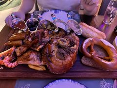 -Ambra Haus琥珀屋精酿餐厅(宝山店)