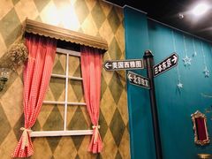 -李大牛和刘大力手作甜品(凯德店)