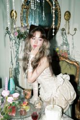 -WAVE SODA摄影工作室