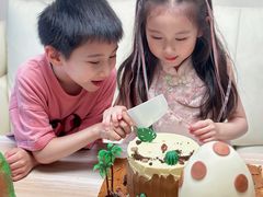 -CAKE BOSS 蛋糕老板(西单君太百货店)