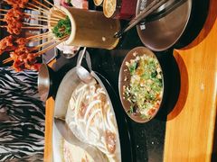 -珮姐老火锅(新街口店)