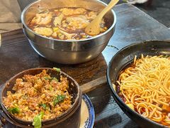 -老妈火锅粉(幸福路步行街店)