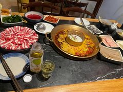 -杨家火锅(国美店)
