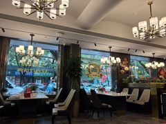 -玉林烤鸭店(垡头店)