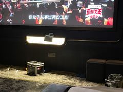 -亦境芳香·SPA影院足道(梅林店)