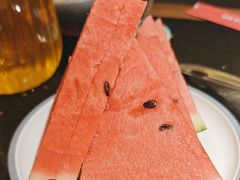 -井格重庆火锅(西直门凯德Mall店)