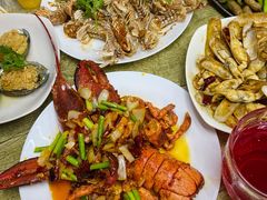 -人和啤酒屋海鲜大排档(营口路店)